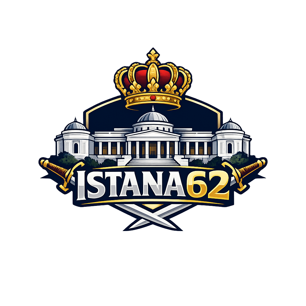 ISTANA62 OFFICIAL
