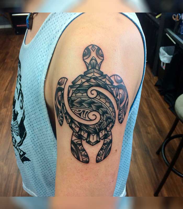 tatuajes tribales de animales