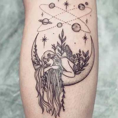 Tatuajes De Signos Del Zodiaco Significado Disenos De Tattoos Y Mas