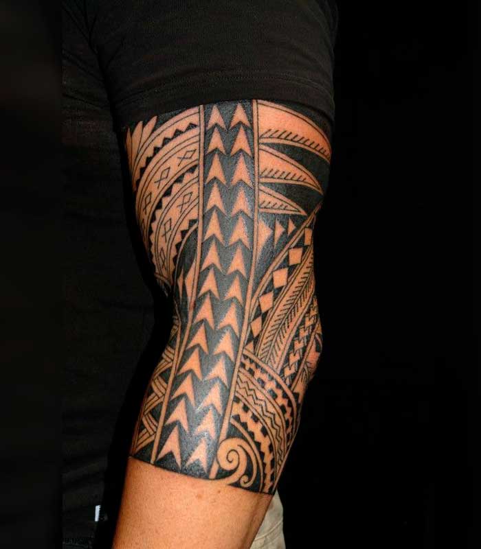 significado de los tattoos tribales