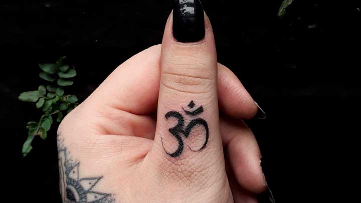 significado de tatuajes del simbolo om significadodetatuajes.org