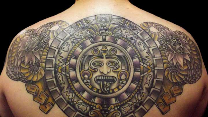 significado de tatuajes mayas significadodetatuajes.org