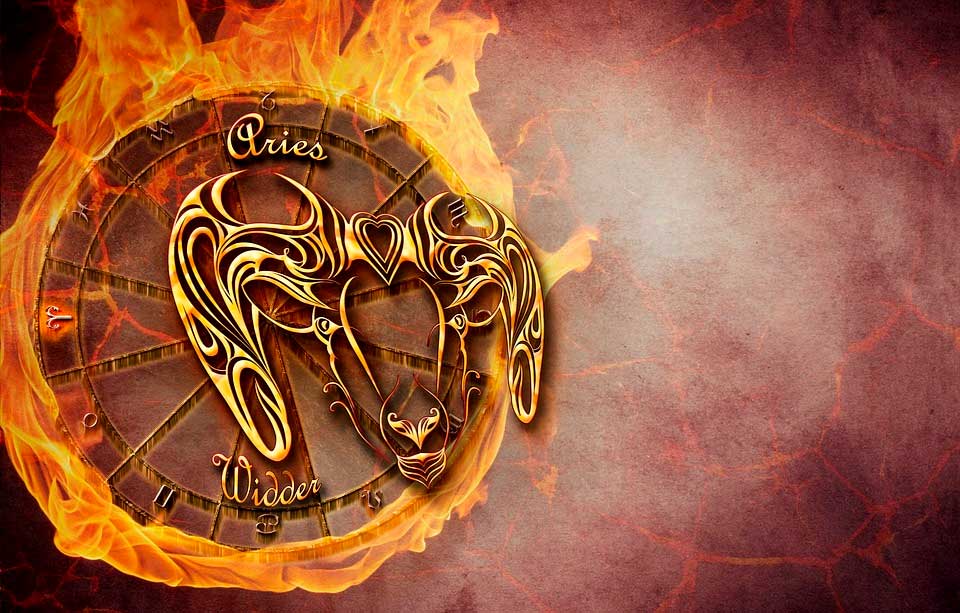 signo zodiacal aries