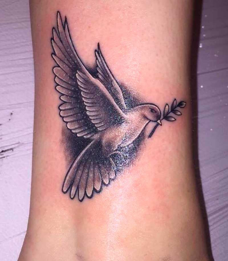 tattoos de palomas 7