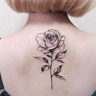 tatuaje de rosas significadodetatuajes.org inicio