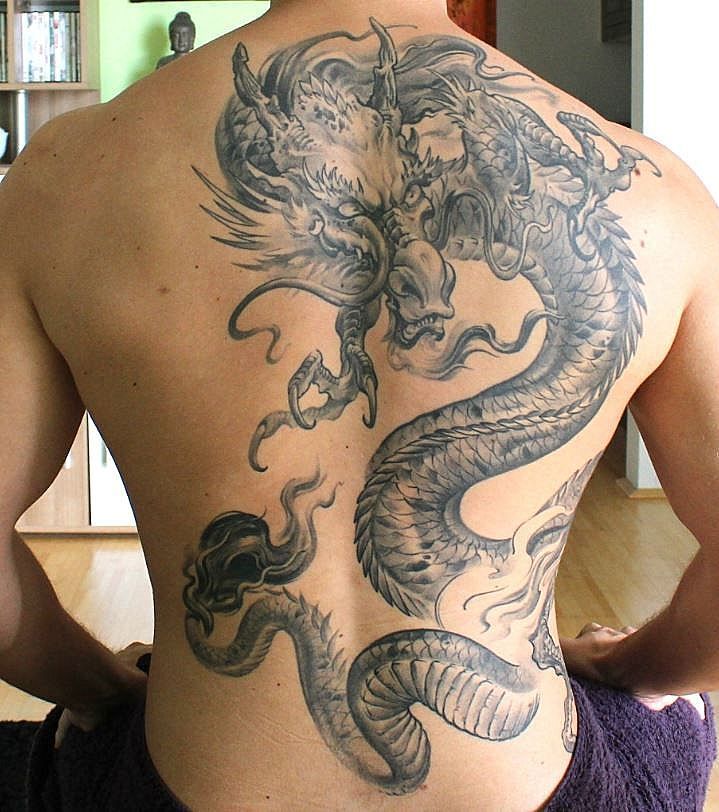 tatuajes chinos 27