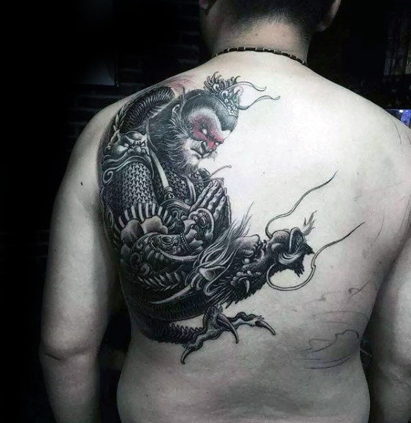 tatuajes chinos 29