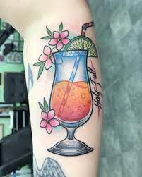 tatuajes de bebidas 9