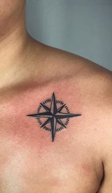 tatuajes de estrellas 19
