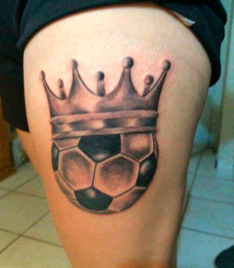tatuajes de futbol para hombres 19