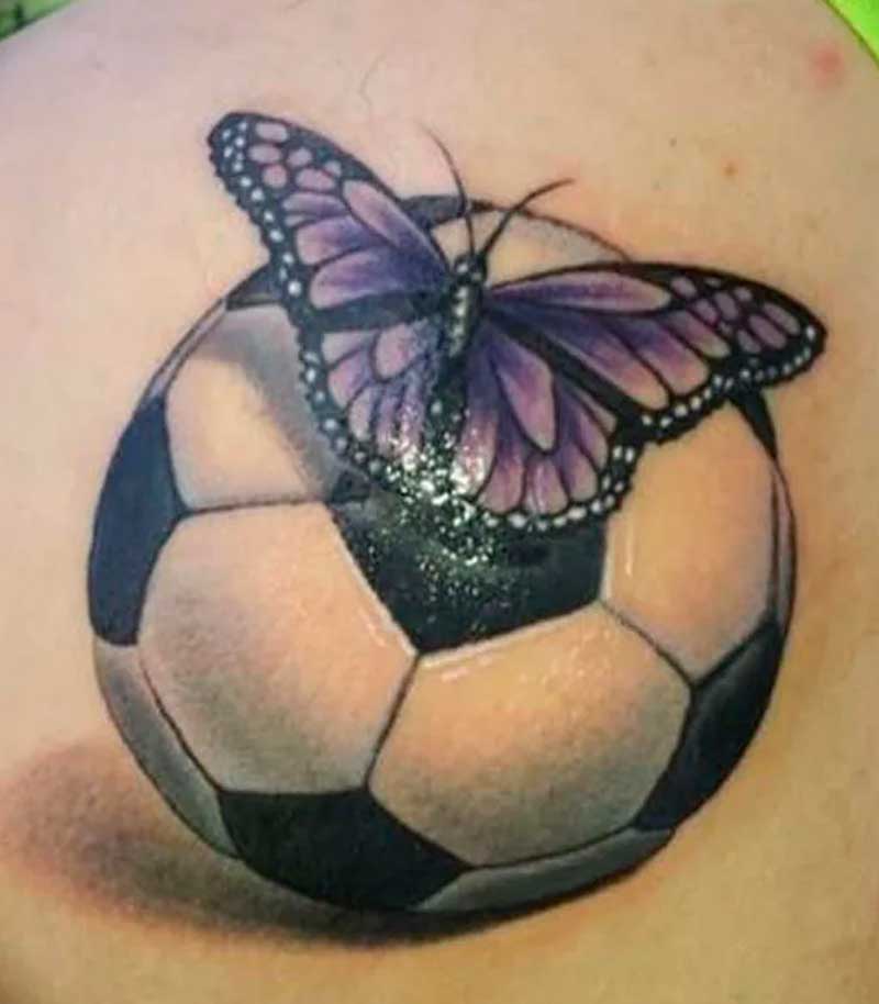 tatuajes de futbol para mujeres 20