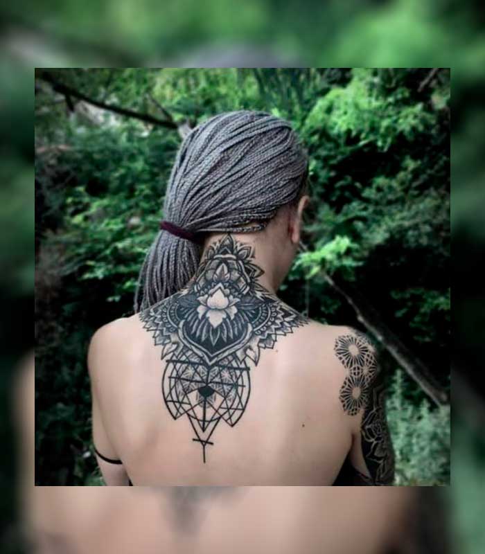 tatuajes maories 6