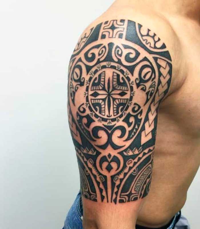 tatuajes maories con grandes significados