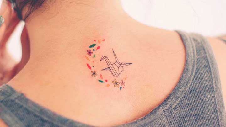 tatuajes minimalistas para mujeres significadodetatuajes.org