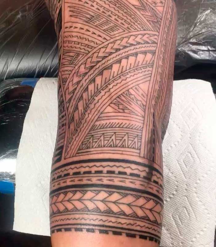 tatuajes tribales 1