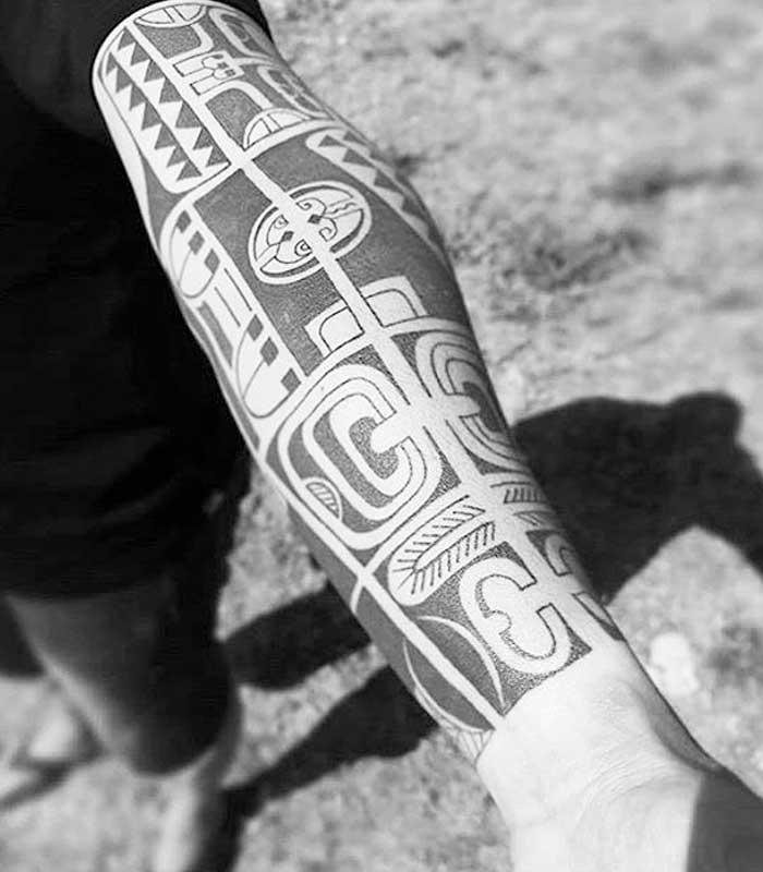 tatuajes tribales 5