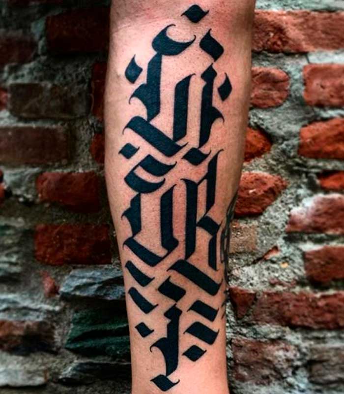 tatuajes tribales y su significado 5