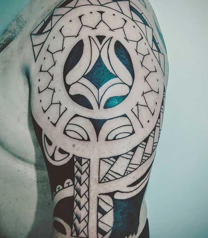 tatuajes tribales y su significado 9