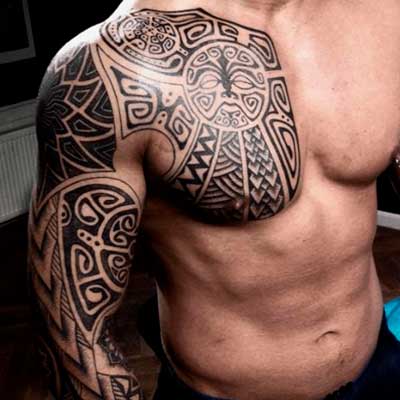 tatuaje de maories significadodetatuajes.org inicio