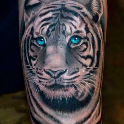 tatuaje de tigre significadodetatuajes.org