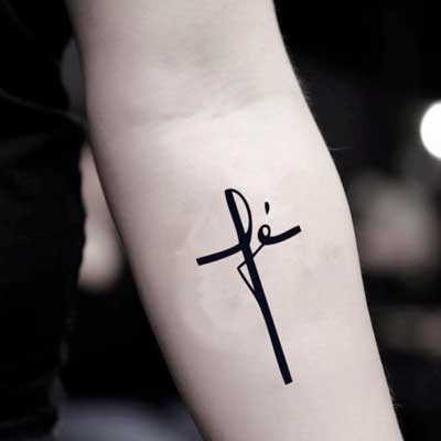 tatuajes de cruz significadodetatuajes.org
