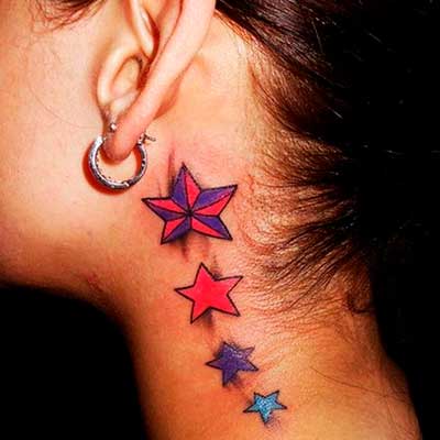 tatuajes de estrellas significadodetataujes.org