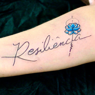tattoo resiliencia