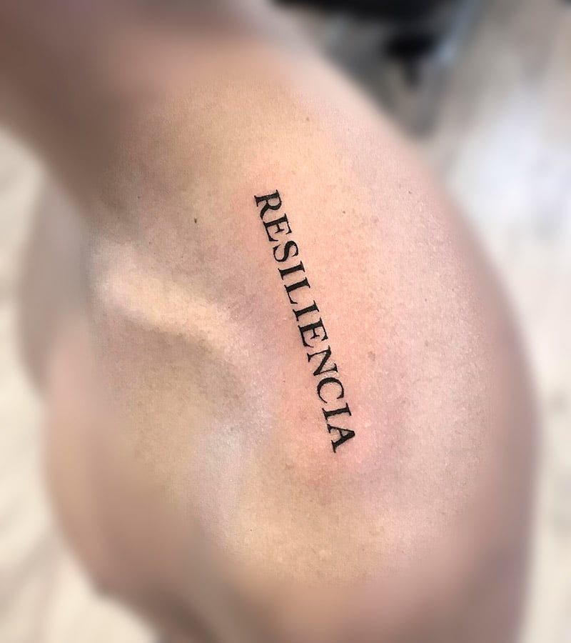 tatuajes de resiliencia para hombres 1