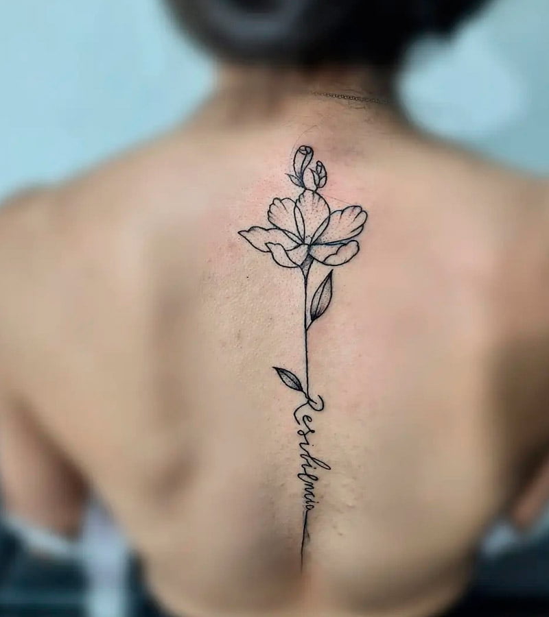tatuajes de resiliencia para mujeres 11