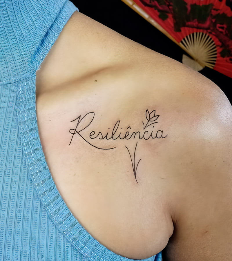 tatuajes de resiliencia para mujeres 4